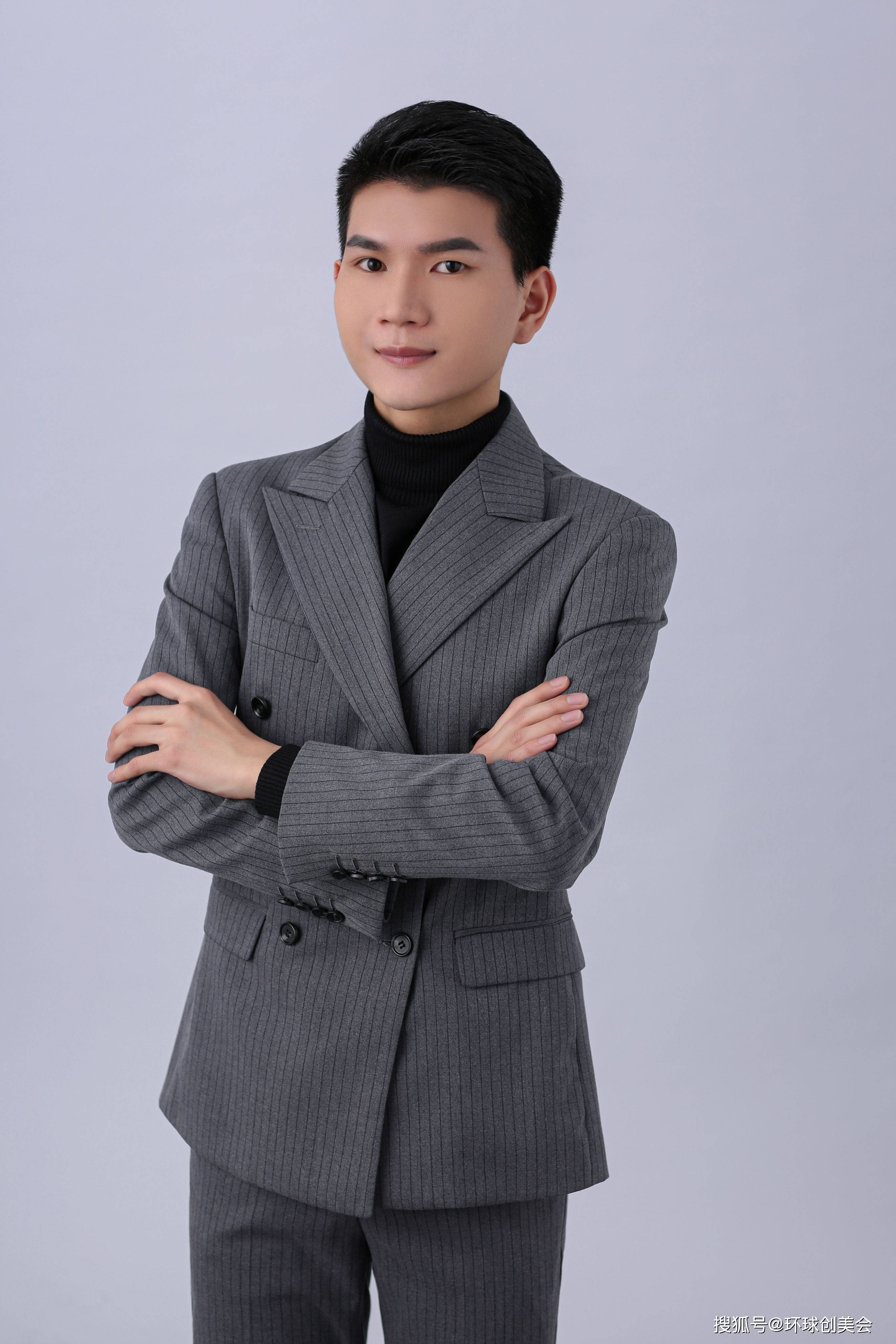 孙勇刚 交互与体验设计负责人